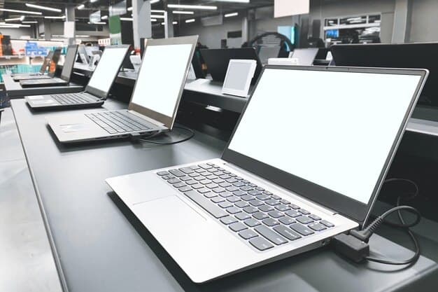 Business Laptops